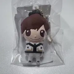 新品未使用 永瀬廉 PVCキーホルダー King & Prince キンプリ