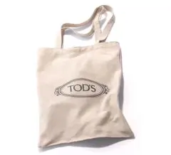 付録　TOD’S × Oggi 上品　トートバッグ
