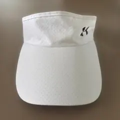 サンバイザー