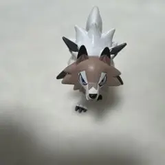 ポケモン モンスターコレクション モンコレ ルガルガン（まひるのすがた）