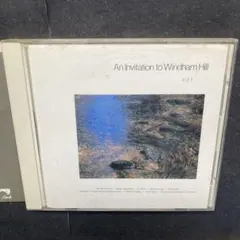 An Invitation to Windham Hill Vol.1