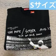 Supreme Antihero THE POPEのサムネイル