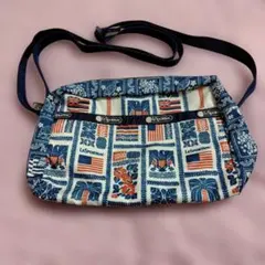 LeSportsac x reyn spooner ショルダー バッグのサムネイル