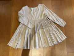 2026年最新】spick & span クルーネック ワイドチュニックの人気