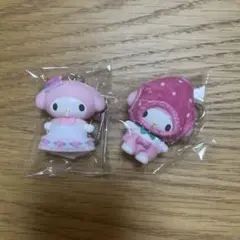 マイメロディ　ちびっとも