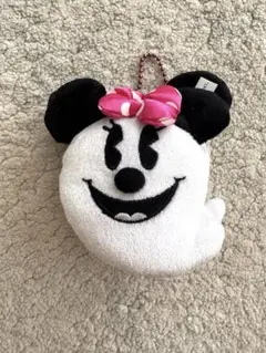 ミニーおばけ　鏡　ミッキーおばけ　ミラー　ディズニーハロウィン　Dハロ