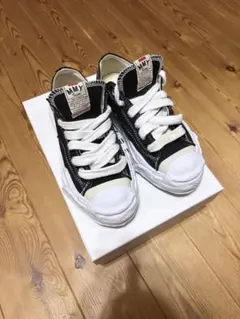 正規品　ミハラヤスヒロ ハンク