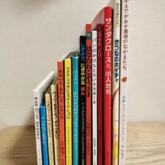 童話館ぶっくくらぶ【小さいさくらんぼコース】24冊セット(5〜6歳