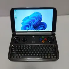 GPD Pocket2 m3-7Y30 128GB 8GB Windows11 - メルカリ