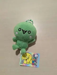 2025年最新】かおもじん ぬいぐるみの人気アイテム - メルカリ