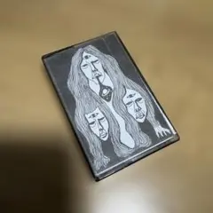 ゆらゆら帝国/デモテープ　2