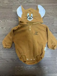 トムとジェリー　ロンパース　70-80