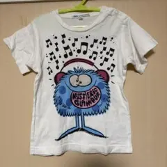 t*m様 JOEY HYSTERIC ケビンライオンズコラボ　Tシャツ XSのサムネイル