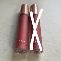 BBIA リキッド口紅　v17のサムネイル