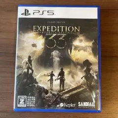 Clair Obscur: Expedition 33 PS5