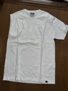 FTC ホワイト Tシャツ コミックプリント