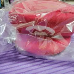 スーパーマリオの帽子 クラブニンテンドー