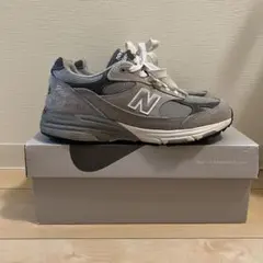 極美品]NewBalance 991V2 28.0cm 国内正規 - メルカリ