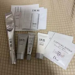 Dior ディオールカプチュールトータル　ヒアルショット★おまけ付き★