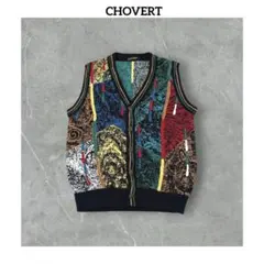 ウール ベストレディース