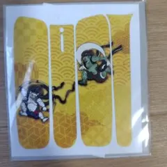 プルームオーラシールセット