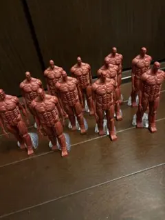 2026年最新】地ならしフィギュアの人気アイテム - メルカリ