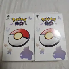Pokémon GO Plus + ポケモンGOプラスプラス 19個セット - メルカリ
