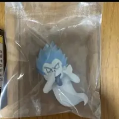 ドラゴンボールZ 一番くじ F賞 フィギュアマグネット