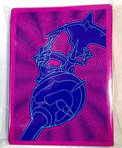 【新品・匿名配送】海外限定 アーゴヨン デッキシールド スリーブ 65枚