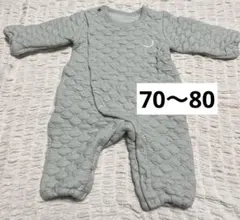 ロンパース 70