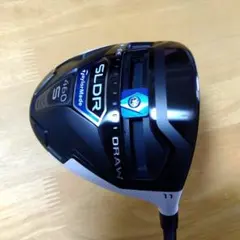 TaylorMade SLDR S 460 ドライバー 11度 FLEX Rのサムネイル