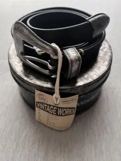 VINTAGE WORKS 5738 茶芯33/84 未使用 VINTAGE WORKS DH5738 茶芯 33/84 - メルカリ