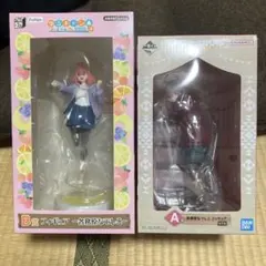 2025年最新】ゆるキャン△ 一番くじ フィギュアの人気アイテム