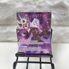 PSA10 ラプラス・ダークネス SEC サイン ホロライブ - メルカリ