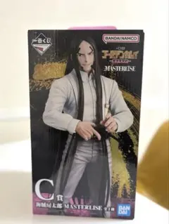 【★佐藤さん 様専用★】ゴールデンカムイ　一番くじ　海賊房太郎