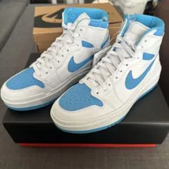 最終お値下げ！　Nike Air Jordan 1 エレベート　hi