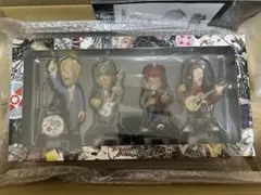 ハルカミライ LIVE EDITION FIGURE フィギュア