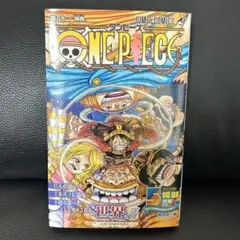 新品　ONE PIECE 第112巻