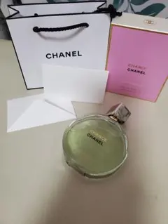 2026年最新】chanel チャンス オーフレッシュ 100の人気アイテム