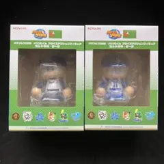 パワプロ　プライズアクションフィギュア　セリーグまとめ売り　おまけ付き パワプロ プライズアクションフィギュア セリーグまとめ売り