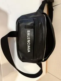 2025年最新】BALENCIAGA メンズ ボディバッグ・ウエストポーチの人気