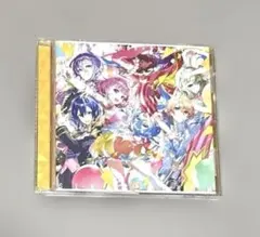ワンダーランズ×ショウタイム SEKAI ALBUM vol.1