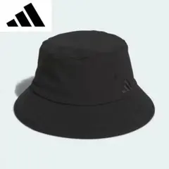 アディダス adidas ゴルフ　バケットハット 帽子 アディダスゴルフ