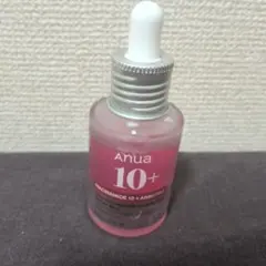 アヌアダークスポットセラム ナイアシンアミド10% トラネキサム酸4%30ml