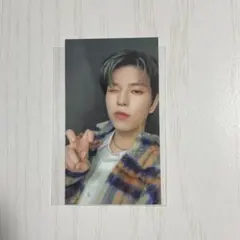 straykids スキズ スンミン トレカ The sound 通常盤