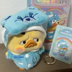 アップセットダックUPSETDUCK ケアベア