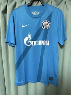 Nike FCゼニトサンクトペテルブルク 2012-13 Lサイズ 未使用