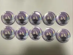 2026年最新】神代類 缶バッジ グリッターの人気アイテム - メルカリ