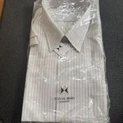 HANAE MORI MONSIEUR 半袖シャツ