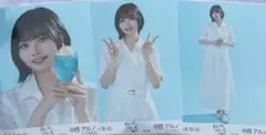 乃木坂46 中西アルノ 真夏の全国ツアー2025 special